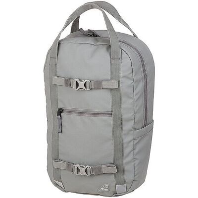 Walker Sense Yoga-Rucksack Grey Coated - Rucksack Walker Sense Yoga-Rucksack Grey Coated - Rucksack