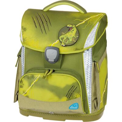 Schneiders Marke Toolbag Plus Schulranzen Set - Ergonomisch, Recyceltes PET, Verstellbare Gurte Schneiders Marke Toolbag Plus Schulranzen Set - Ergonomisch, Recyceltes PET, Verstellbare Gurte