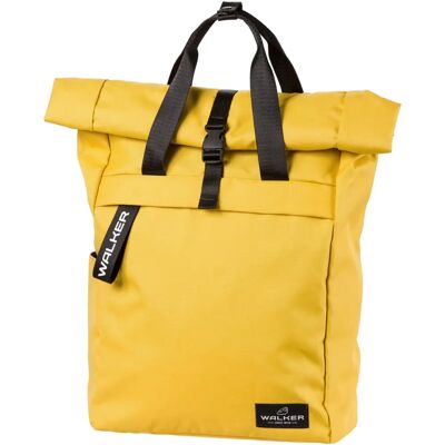 Walker 27L Gelb Freizeit-Rucksack - Rucksack Walker 27L Gelb Freizeit-Rucksack - Rucksack