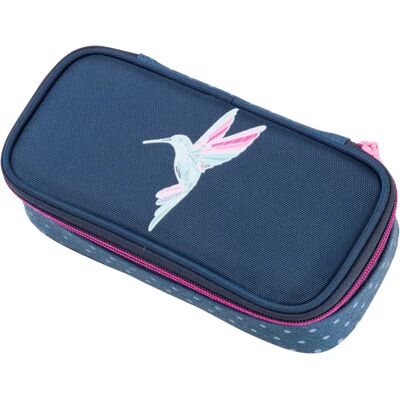 Walker Magic Colibri Petrol Etui - Etui Walker Magic Colibri Petrol Etui - Etui
