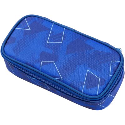Walker Court Etui - Polyester - 21x10x6cm - Etui Walker Court Etui - Polyester - 21x10x6cm - Etui