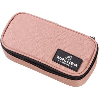 Walker Modell 49115-043 Robustes Polyester Federmäppchen - Federmappe Walker Modell 49115-043 Robustes Polyester Federmäppchen - Federmappe