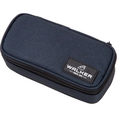 Walker 49115-072 Dunkelblau Etui - Etui Walker 49115-072 Dunkelblau Etui - Etui