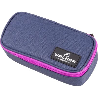 Walker Modell 49115-267 Blau Pink Etui - Etui Walker Modell 49115-267 Blau Pink Etui - Etui