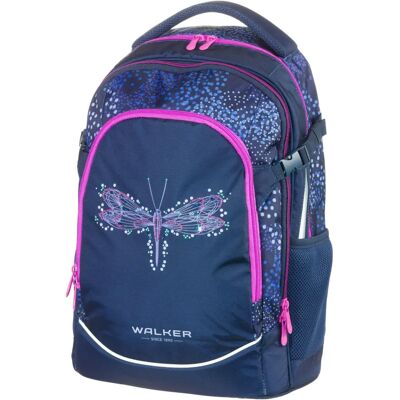 Walker Fame 2.0 Rucksack - Mehrfarbiger Schulrucksack Walker Fame 2.0 Rucksack - Mehrfarbiger Schulrucksack