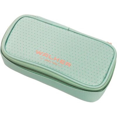 Custodia Penna Walker Menta - Materiale Scolastico, Organizzatore Custodia Penna Walker Menta - Materiale Scolastico, Organizzatore