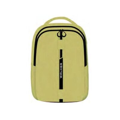 Walker Elite 2.0 Lime Schulrucksack - Schulrucksack Walker Elite 2.0 Lime Schulrucksack - Schulrucksack