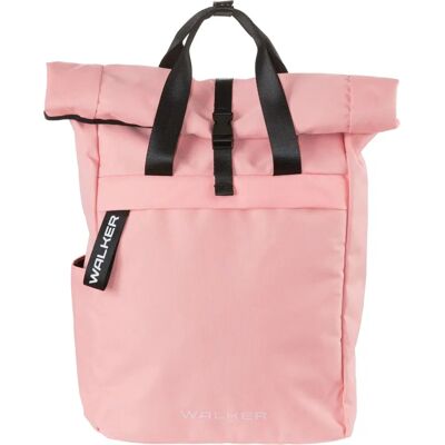 Walker Pink Sand Rucksack - Leichter Schulrucksack Walker Pink Sand Rucksack - Leichter Schulrucksack