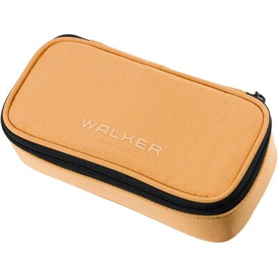 Walker Pfirsich Federmäppchen - 20 Schlaufen, Robustes Polyester Walker Pfirsich Federmäppchen - 20 Schlaufen, Robustes Polyester