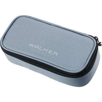 Walker Concept II Grau Federmäppchen - Schul- & Studentenaccessoire Walker Concept II Grau Federmäppchen - Schul- & Studentenaccessoire
