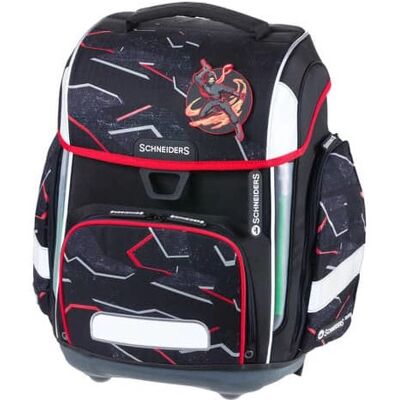 Mochila Schneiders Ergolite Dragon Hero - Set de Mochila Escolar Mochila Schneiders Ergolite Dragon Hero - Set de Mochila Escolar