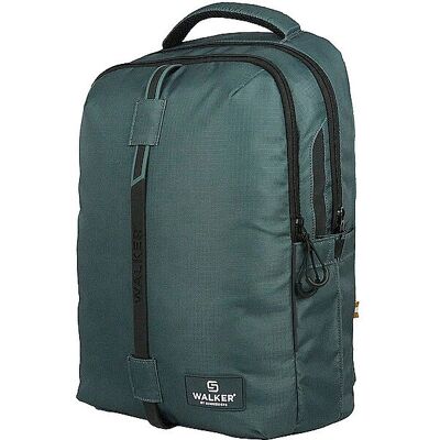 Walker Wizzard Elite Mochila Escolar - Múltiples Compartimentos y 34L Walker Wizzard Elite Mochila Escolar - Múltiples Compartimentos y 34L