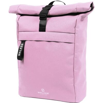 Walker Blush Rose Rucksack - 23L Wasserabweisendes Polyester Walker Blush Rose Rucksack - 23L Wasserabweisendes Polyester
