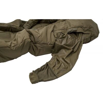 Carinthia Survival One - Militärschlafsack - Extreme Winter Carinthia Survival One - Militärschlafsack - Extreme Winter