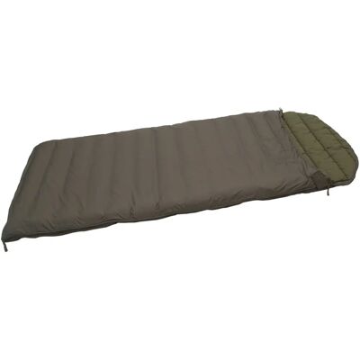 Carinthia G200Q Schlafsack - Viel Platz & Komfort Carinthia G200Q Schlafsack - Viel Platz & Komfort