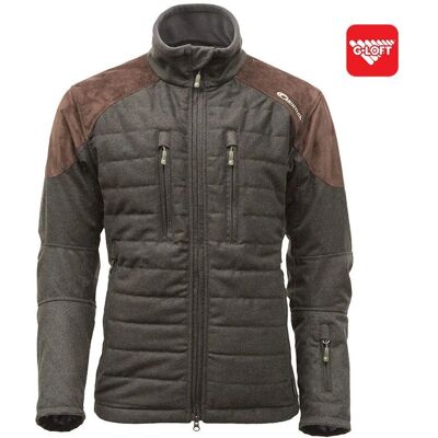 Carinthia G-loft Ilg Jacke - Olive - Modell M - Jagdjacke Carinthia G-loft Ilg Jacke - Olive - Modell M - Jagdjacke