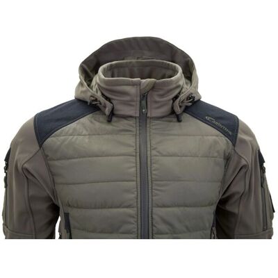 Carinthia G-Loft ISG 2.0 - Jacke - Hohe Wärmespeicherung Carinthia G-Loft ISG 2.0 - Jacke - Hohe Wärmespeicherung