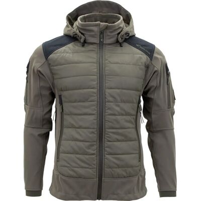 Carinthia G-Loft ISG 2.0 Olivjacke - Mantel Carinthia G-Loft ISG 2.0 Olivjacke - Mantel