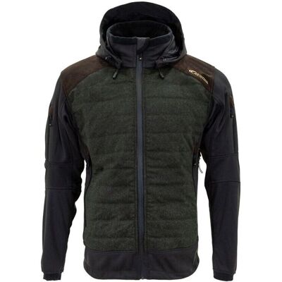 Carinthia Islg Jacke - Oliv - Gr. M Carinthia Islg Jacke - Oliv - Gr. M