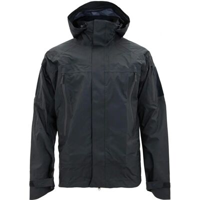 Carinthia PRG 2.0 Jacke - Schwarz - M Carinthia PRG 2.0 Jacke - Schwarz - M