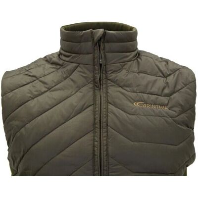 Carinthia G-Loft Ultra 2.0 Weste - Olivengrün - XXL Carinthia G-Loft Ultra 2.0 Weste - Olivengrün - XXL