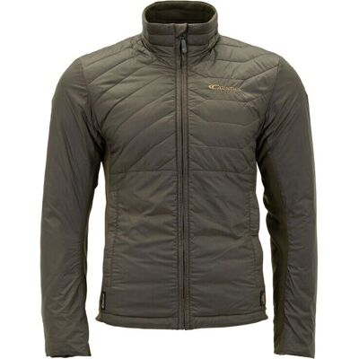 Carinthia G-Loft Ultra 2.0 Jacke - Oliv - XXL Carinthia G-Loft Ultra 2.0 Jacke - Oliv - XXL