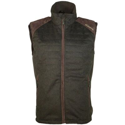 Carinthia Tllg 2.0 Weste - Oliv - Thermo-Stretch - Weste Carinthia Tllg 2.0 Weste - Oliv - Thermo-Stretch - Weste