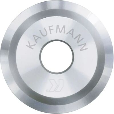 Kaufmann Topline Large - Lame pour coupe-carrelages - Publicité Kaufmann Topline Large - Lame pour coupe-carrelages - Publicité