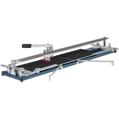 Kaufmann - TOPLINE PRO 1250 - Doppelführung - Tile cutter Kaufmann - TOPLINE PRO 1250 - Doppelführung - Tile cutter
