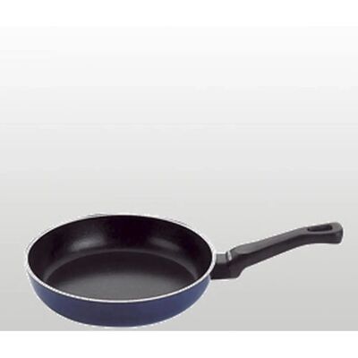 Kelomat Gusto Azur Pfanne 22cm Antihaft Blau - Bratpfanne Kelomat Gusto Azur Pfanne 22cm Antihaft Blau - Bratpfanne