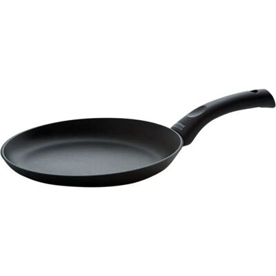Kelomat Crêpe Frying Pan 25cm Induction Anti-Stick - Frying Pan - Publicité Kelomat Crêpe Frying Pan 25cm Induction Anti-Stick - Frying Pan - Publicité