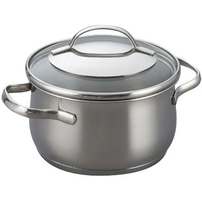 KELOMAT - TORRANO Mini - 1,2L - Kochgeschirr-Set KELOMAT - TORRANO Mini - 1,2L - Kochgeschirr-Set