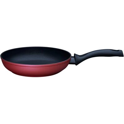 Kelomat Diamond Red 24cm Antihaftpfanne - Pfanne Kelomat Diamond Red 24cm Antihaftpfanne - Pfanne