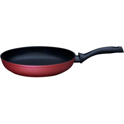 Kelomat Diamant Rote 28cm Antihaftpfanne - Kochen & Küche Kelomat Diamant Rote 28cm Antihaftpfanne - Kochen & Küche