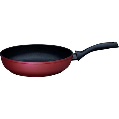 Kelomat Diamond Red 28cm Pfanne - Antihaft Kochgeschirr Kelomat Diamond Red 28cm Pfanne - Antihaft Kochgeschirr