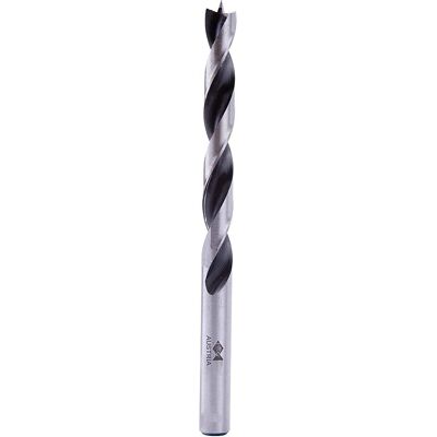 Fisch Fammab 75mm Trapano Legno Destro - Tipo di Legno Fisch Fammab 75mm Trapano Legno Destro - Tipo di Legno