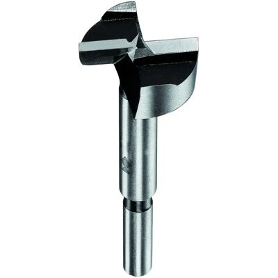 Fisch Hobby-Bohrer WS DIN7483G 24x60/90mm S 8mm - Bohrwerkzeug Fisch Hobby-Bohrer WS DIN7483G 24x60/90mm S 8mm - Bohrwerkzeug