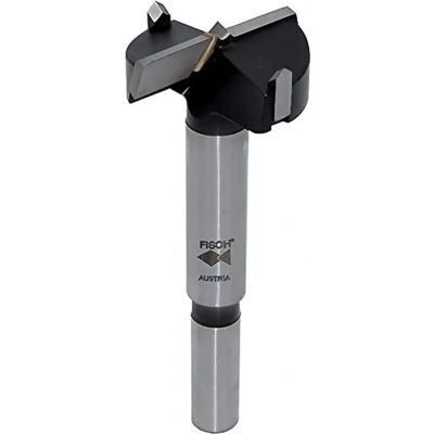 FISCH Modell 23mm Holzbohrer - Präzisionsbohrer für Holzarbeiten FISCH Modell 23mm Holzbohrer - Präzisionsbohrer für Holzarbeiten