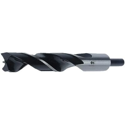 FISCH Modell 01200300m Holzspiralbohrer - 3 mm, 61 mm Länge FISCH Modell 01200300m Holzspiralbohrer - 3 mm, 61 mm Länge