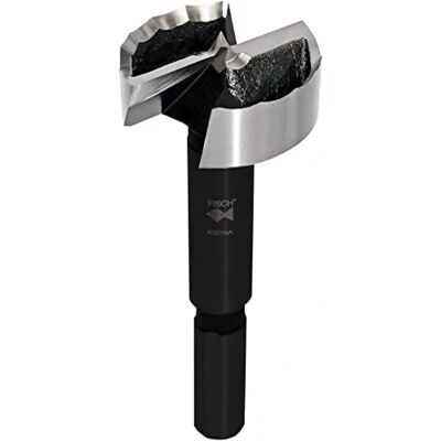 Fisch Tools - Modello 0317 Taglierina a Onda - Punta per Legno 24mm Fisch Tools - Modello 0317 Taglierina a Onda - Punta per Legno 24mm