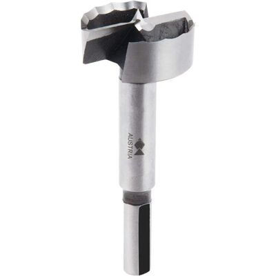 FISCH-TOOLS Wave Cutter Bohrereinsatz Ø 34 mm - Forstnerbohrer FISCH-TOOLS Wave Cutter Bohrereinsatz Ø 34 mm - Forstnerbohrer