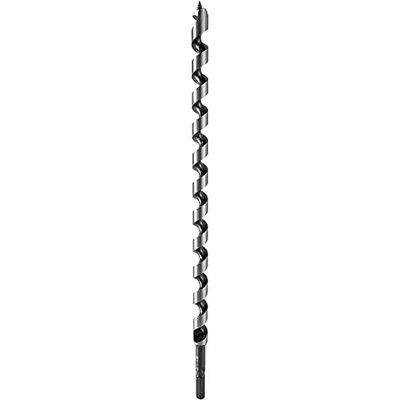 Fisch Spiralbohrer - 18mm, 235mm, Sechskant Fisch Spiralbohrer - 18mm, 235mm, Sechskant
