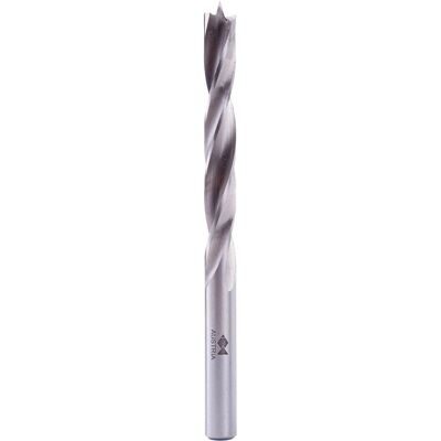 Fisch Modello S10mm Trapano per Legno - Preciso, versatile Fisch Modello S10mm Trapano per Legno - Preciso, versatile