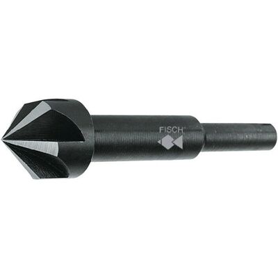 FISCH-TOOLS Bohrereinsatz 20mm 90mm Gesamtlänge 30mm Schaft - Bohrereinsatz FISCH-TOOLS Bohrereinsatz 20mm 90mm Gesamtlänge 30mm Schaft - Bohrereinsatz