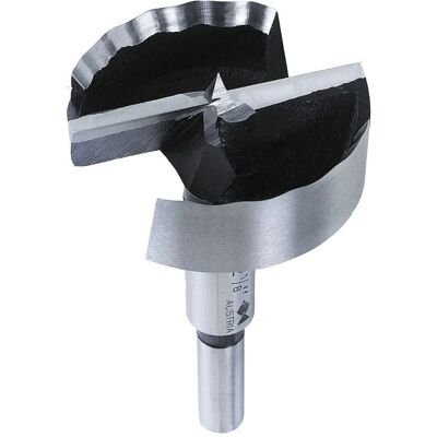 Fisch SP Wave Cutter Perceuse - 51mm pour bois - Publicité Fisch SP Wave Cutter Perceuse - 51mm pour bois - Publicité