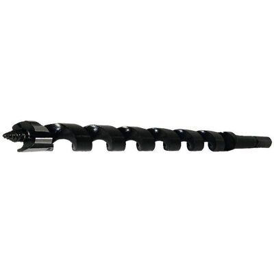 FISCH-TOOLS Eco D.22mm Mèche - Perçage profond en bois FISCH-TOOLS Eco D.22mm Mèche - Perçage profond en bois