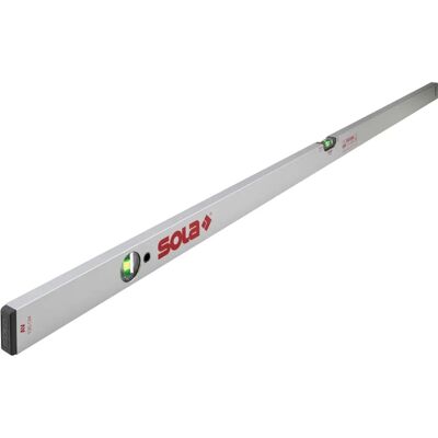 SOLA AV120 Aluminium Spirit Level - Spirit Level SOLA AV120 Aluminium Spirit Level - Spirit Level
