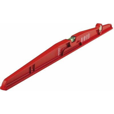 SOLA M80 Präzisionswasserwaage - 800mm - Gussaluminium SOLA M80 Präzisionswasserwaage - 800mm - Gussaluminium