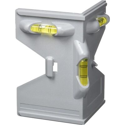 SOLA JP Water Level - Post and Pillar Spirit Level SOLA JP Water Level - Post and Pillar Spirit Level
