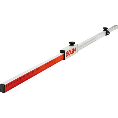 Sola Aluminium Teleskopischer Level - Teleskopischer Level Sola Aluminium Teleskopischer Level - Teleskopischer Level